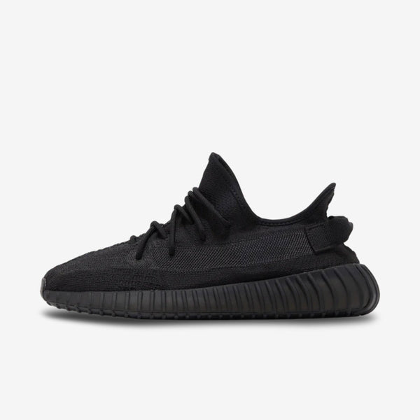 Yeezy Boost 350 V2 Onyx–Elegante