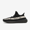 Yeezy Boost 350 V2 Oreo–Confortável
